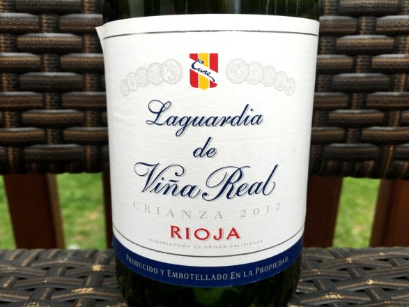 Laguardia de Viña Real