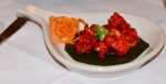 Indo Chinese Lasuni Gobi