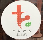 Tawa Restaurant Logo