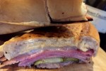 Cuban Sandwich