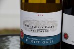 Willamette Valley Pinot&nbsp;Gris