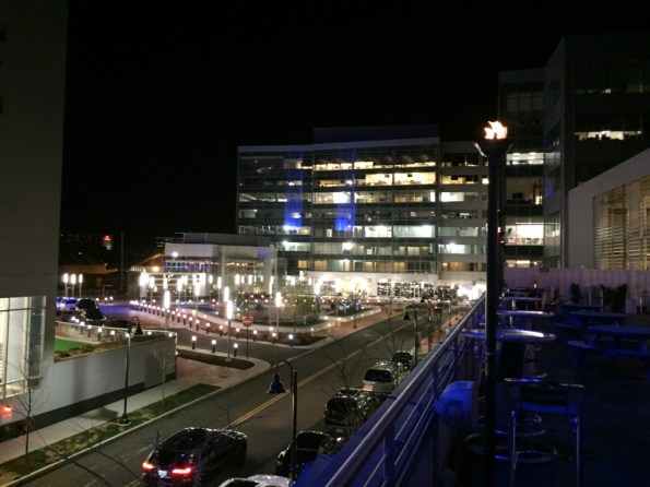 harbor Point vew from Sign of the Whale