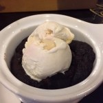 Double Chocolate Cookie