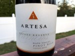 Artesa Napa Valley&nbsp;Chardonnay