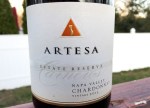 Artesa Napa Valley Pinot&nbsp;Noir
