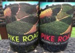 Pike Road wines from&nbsp;Oregon