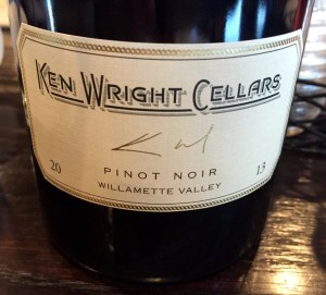 Ken Wright Cellars