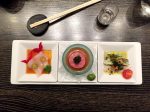Assorted Chef Sashimi
