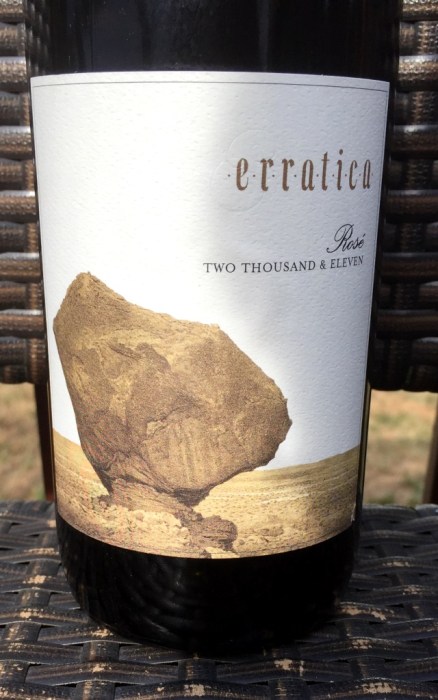 Erratica Rose Antica Terra