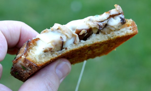 Melt Mobile Cheese Goodness