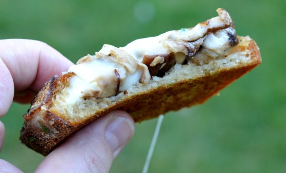 Melt Mobile Cheese Goodness