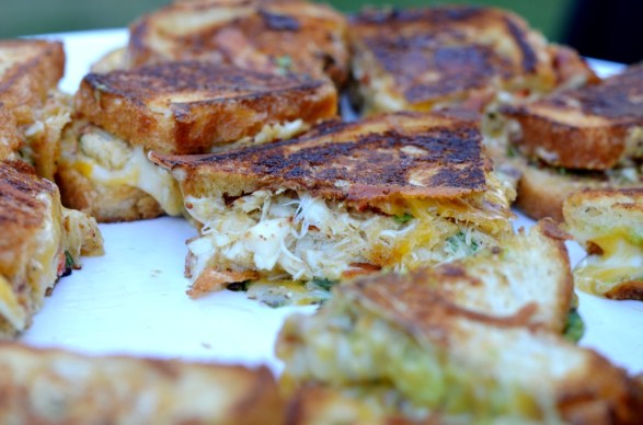 Melt Mobile Crab Cake 1