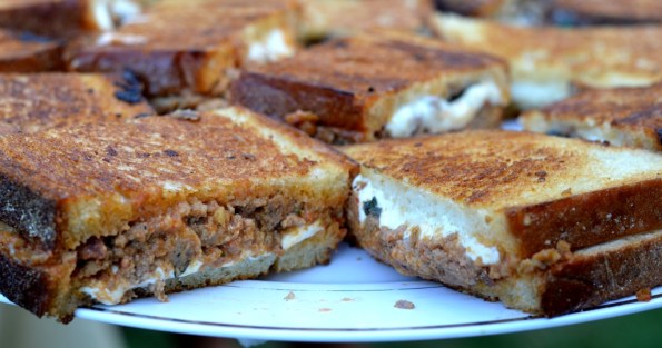 Melt Mobile Meatballs