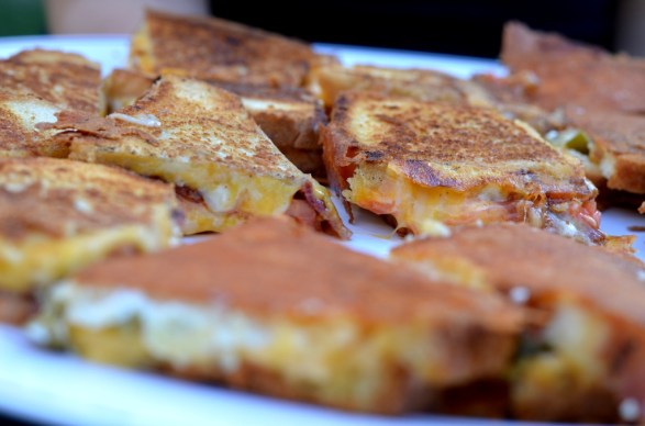 Melt Mobile Original Bacon