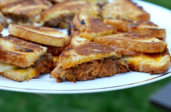 Melt Mobile Pork-u-Pine