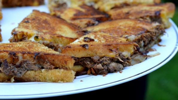 Melt Mobile Short Rib