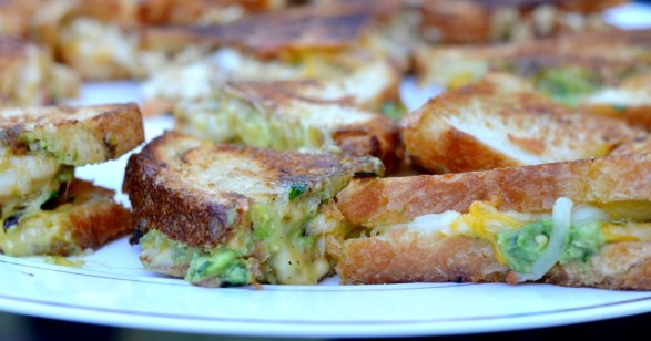 Melt Mobile Shrimp Avocado