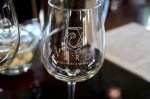 Fero Vineyards Glass