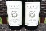 Fero Vineyards Pinot Gris And&nbsp;Riesling