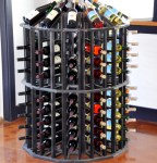 Fero Vineyards Stand