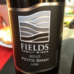 Fileds Family Petite&nbsp;Sirah