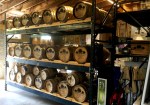 Hudson Valley Distillers&nbsp;Casks