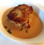 Maryland Crab Cake
