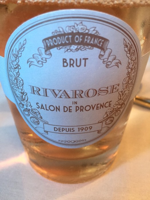 NV Privarose Brut