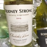Rodney Sytong Sauvignon&nbsp;Blanc