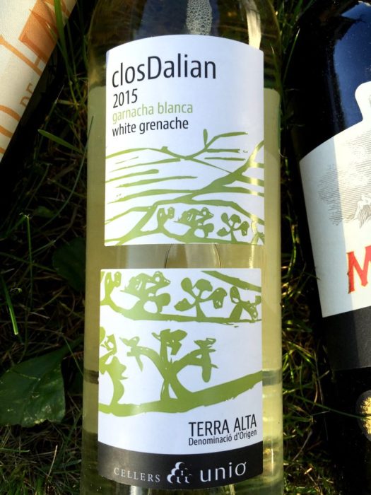cellers-unio-closdalian-garnacha-blanca