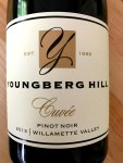 Youngberg Hill Vineyard Pinot&nbsp;Noir