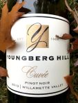 Youngberg Hill Vineyard Pinot&nbsp;Noir