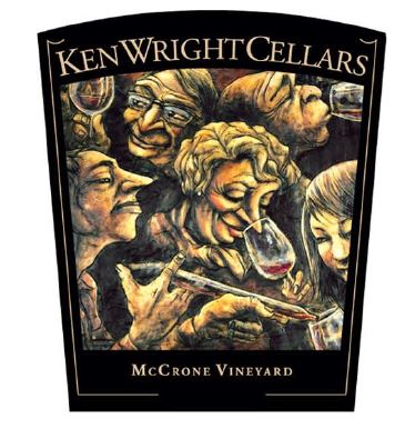 mccrone-vineyards-label
