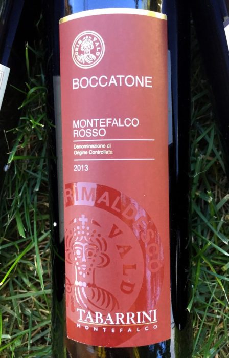 tabarrini-montefalco-rosso
