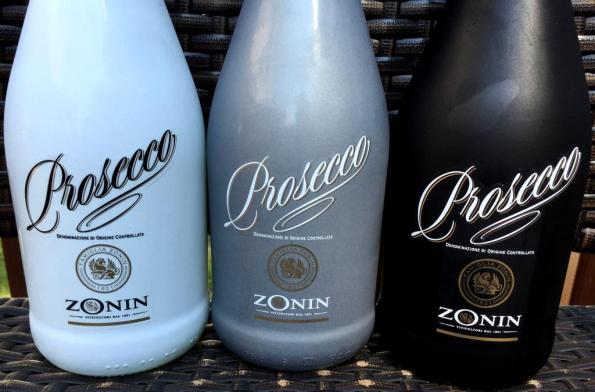 zonin dress code prosecco