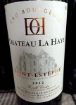 chateau-la-haye