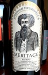 Jebediah Drinkwell’s Meritage Red&nbsp;Wine