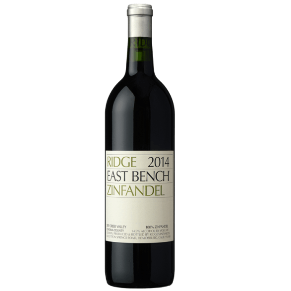 Ridge Zinfandel
