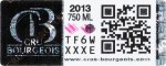 sticker-cru-bourgeois-millesime-2013