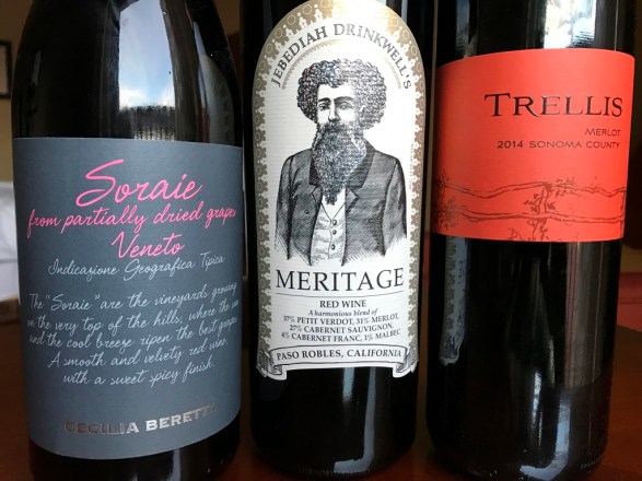 trader joe wines california