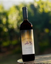 Villa Ragazi Sangiovese