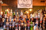 bar at Tavern 489