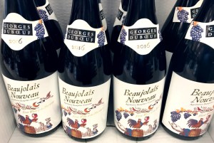 beaujolais nouveau 2016