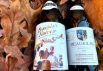 beaujolais nouveau wines