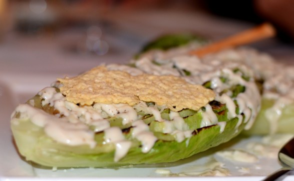 TerraSole Cesare Insalata