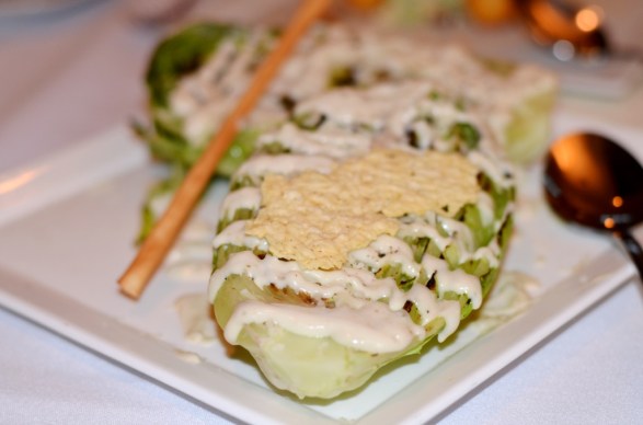 TerraSole Cesare Insalata