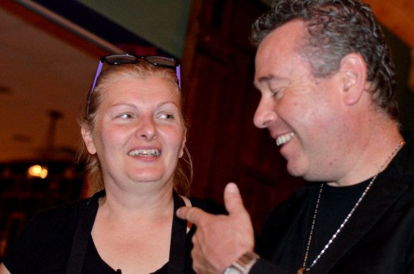 Eric and Donna Monte Tavern 489