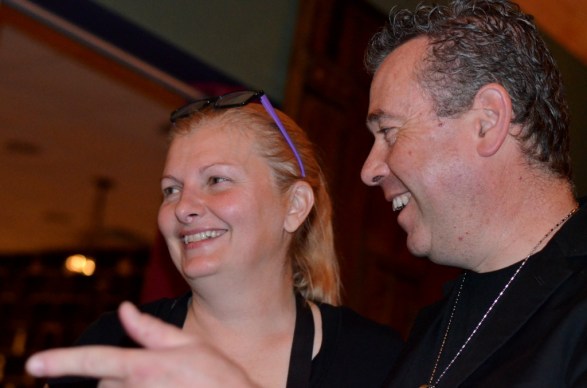 Eric and Donna Monte Tavern 489