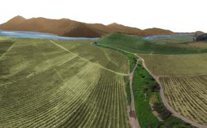 esquema quinta de maipo