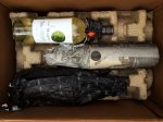 Viña Maipo wines in the&nbsp;box